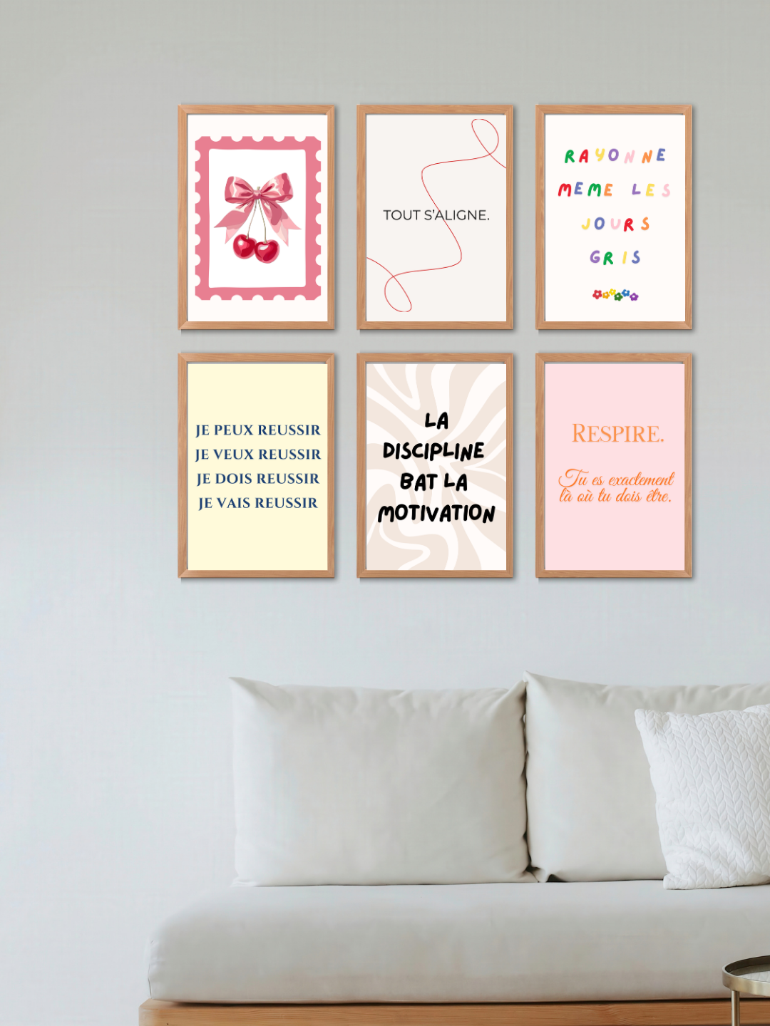 Nos Collections d’Affiches