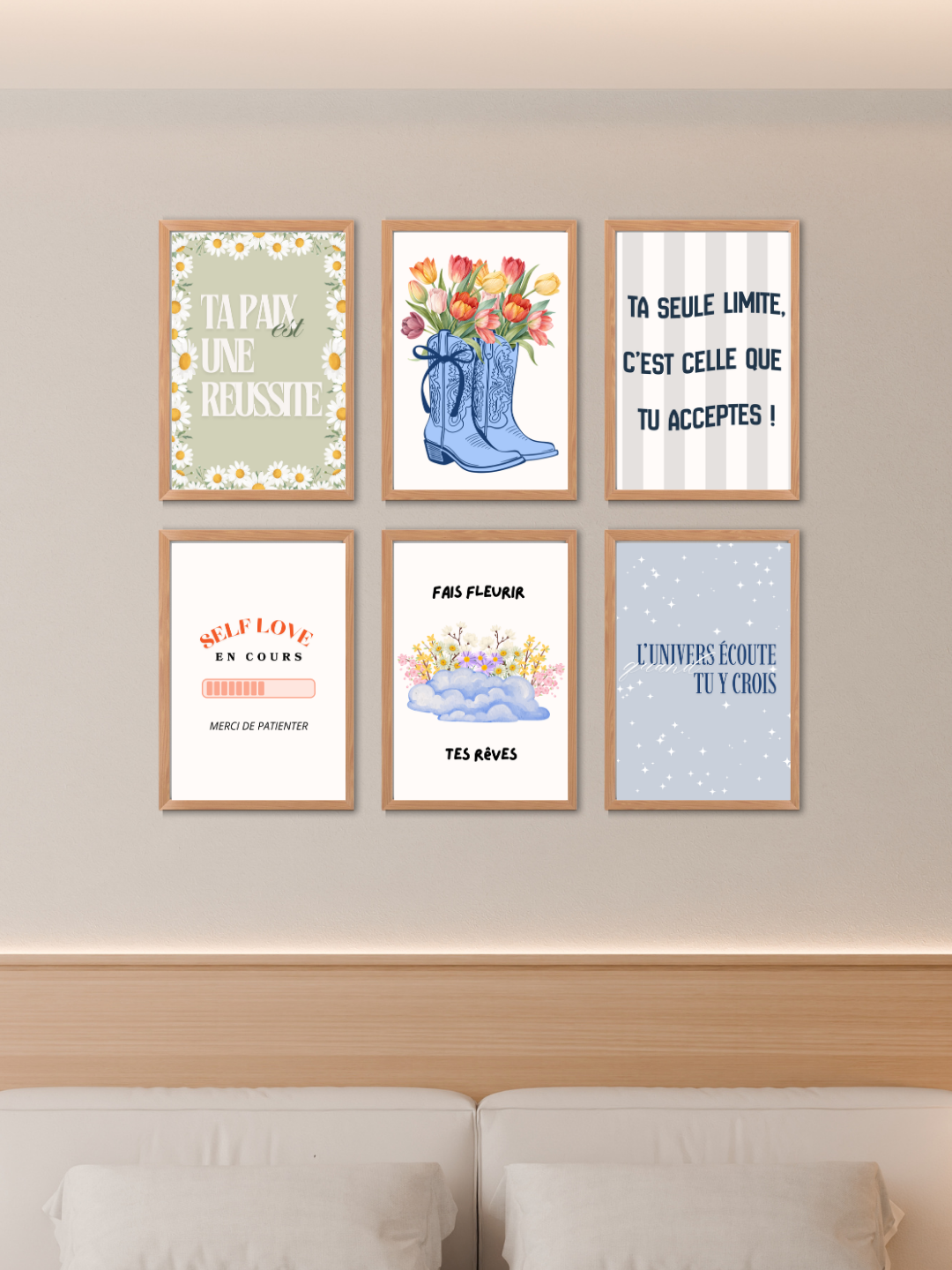 Nos Collections d’Affiches
