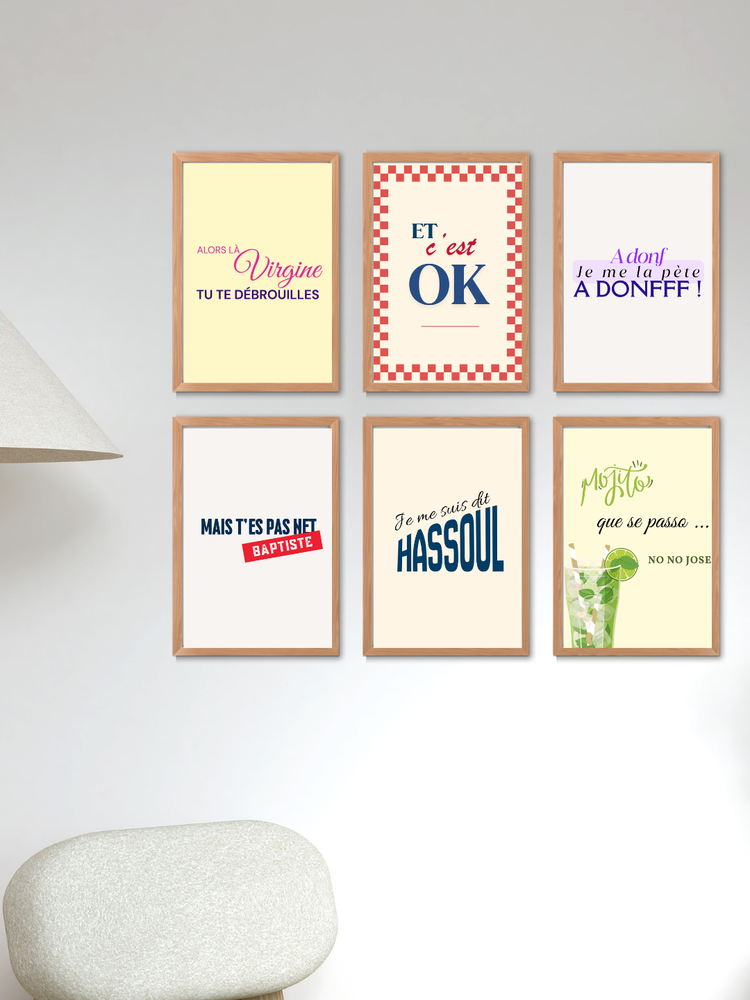 Nos Collections d’Affiches