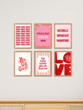 Nos Collections d’Affiches