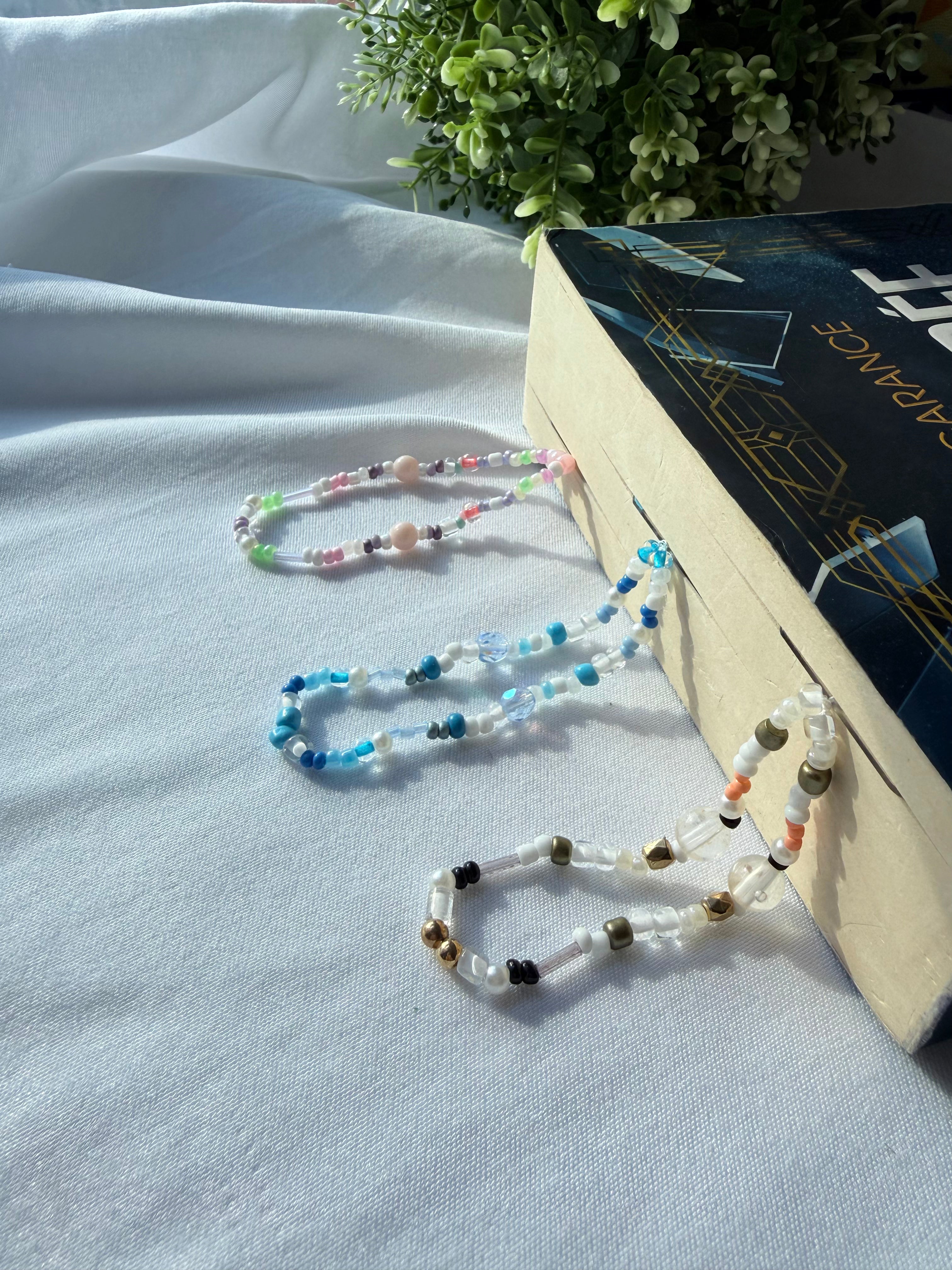 Marque Page Personnalisé