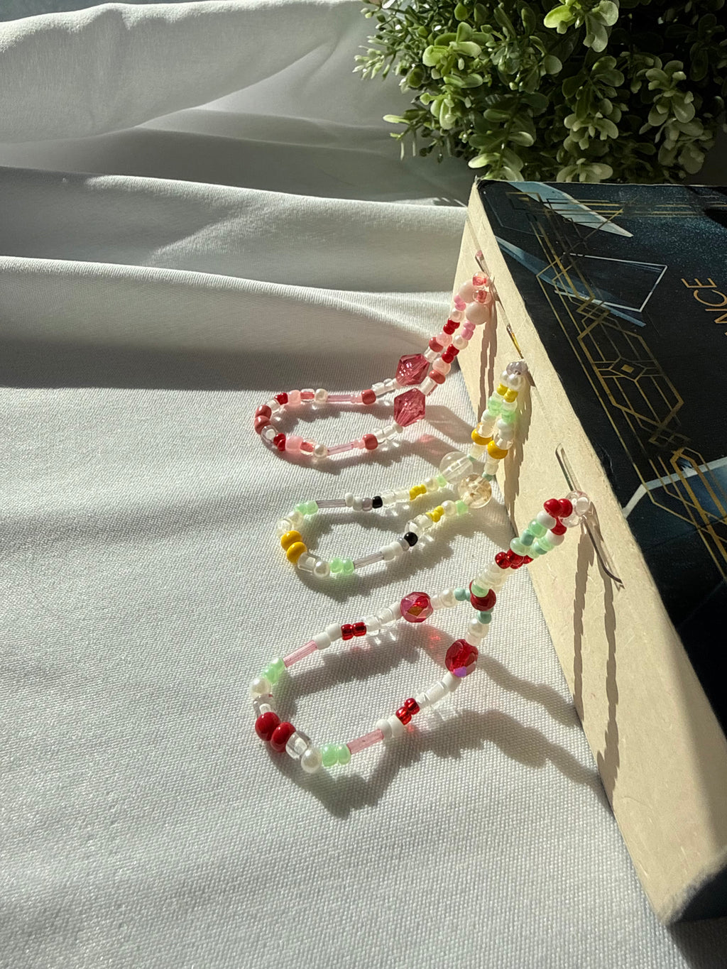 Marque Page Personnalisé