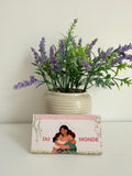 Mini-Carnet d'Amour
