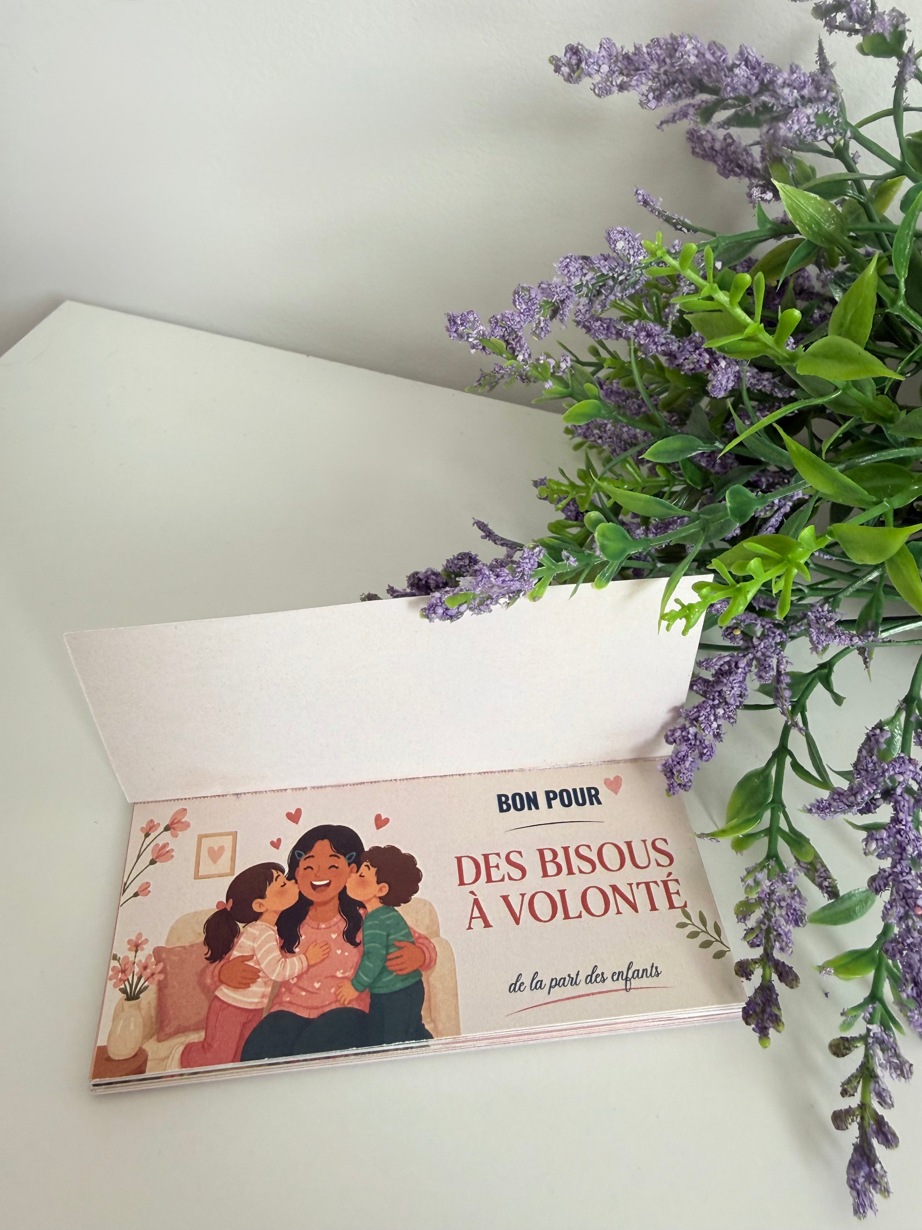 Mini-Carnet d'Amour
